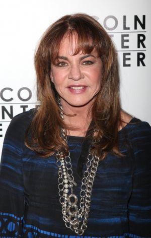 Stockard Channing Photo