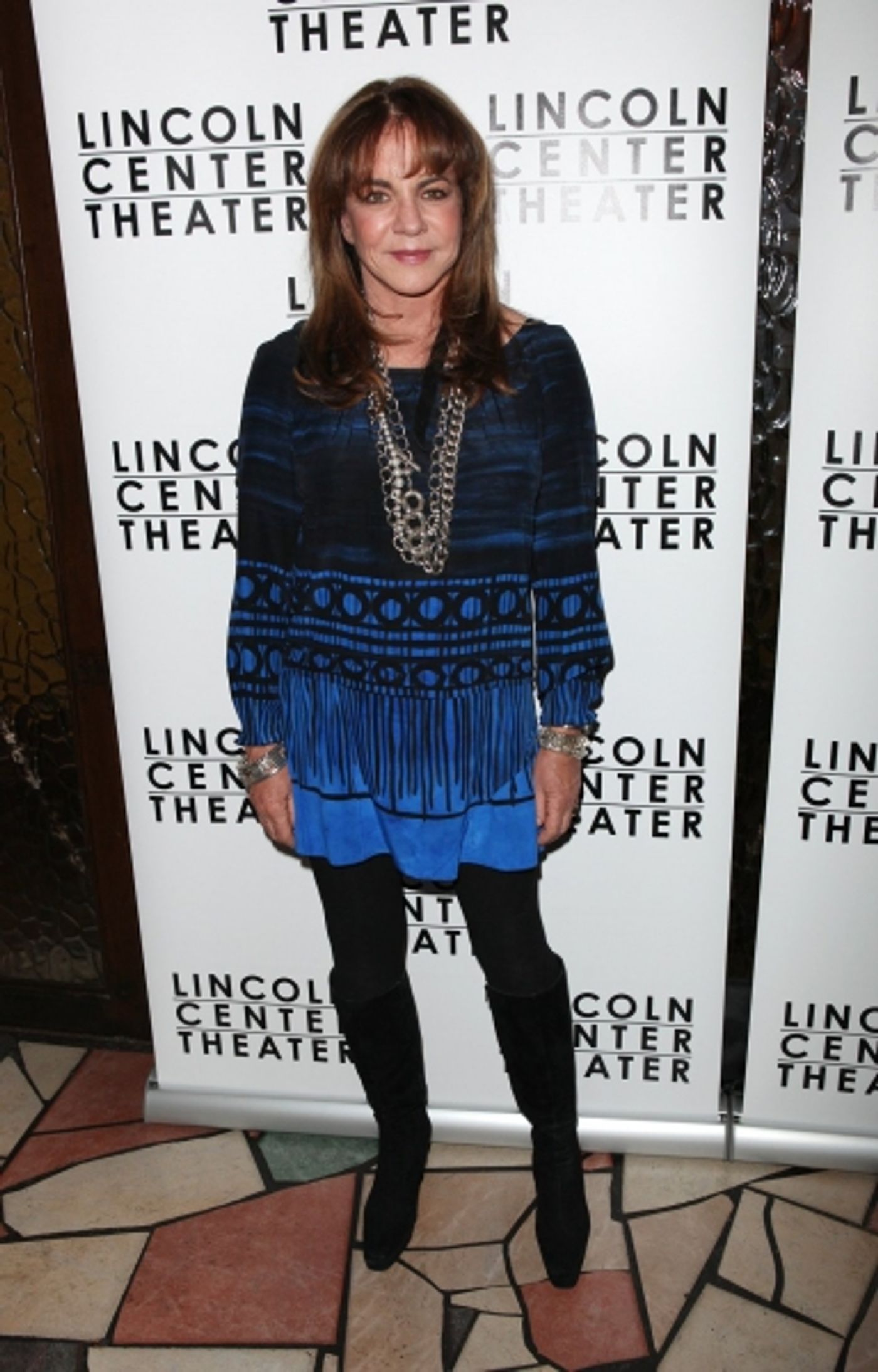 Photo Coverage: OTHER DESERT CITIES After Party  Image