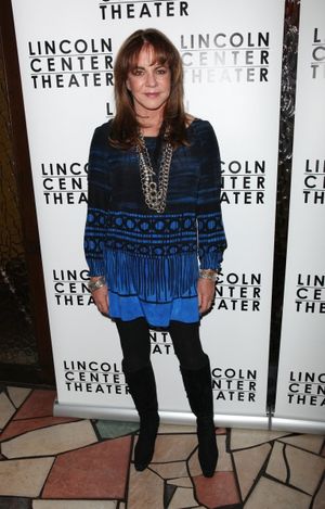 Stockard Channing Photo