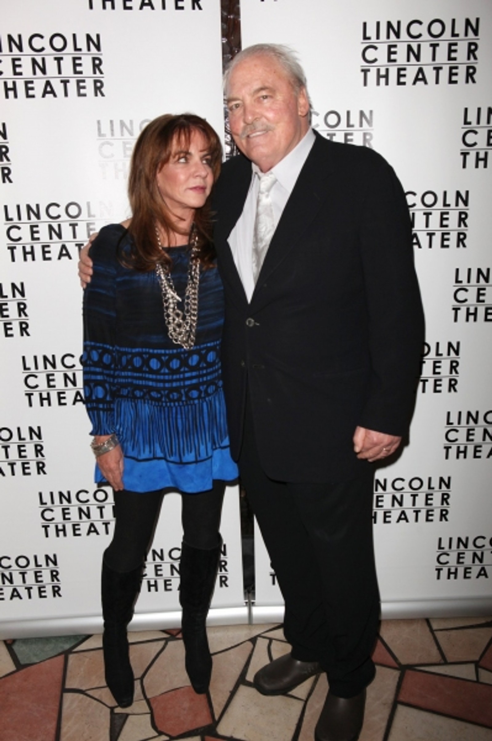 Photo Coverage: OTHER DESERT CITIES After Party — photo 34 of 47