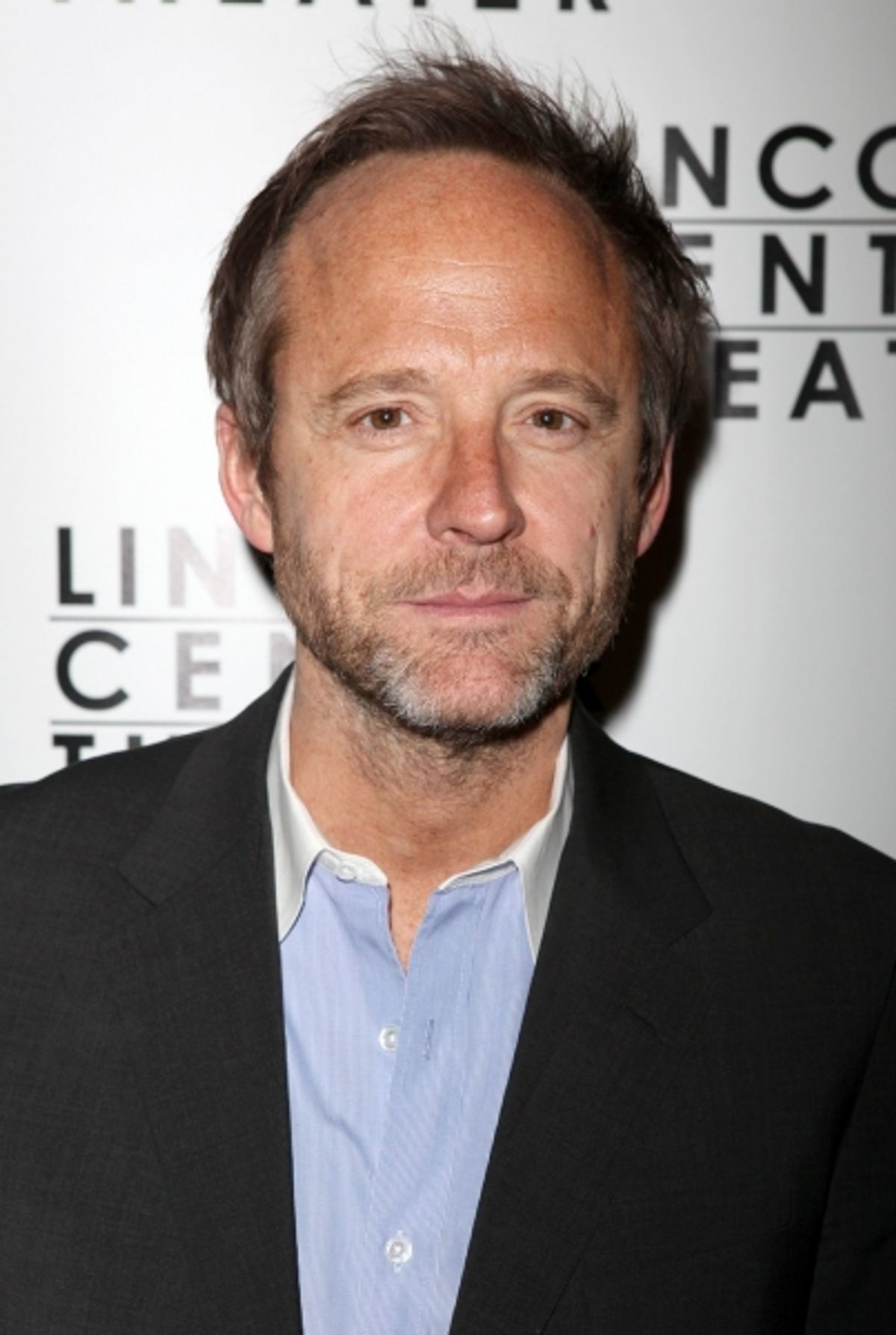 John Benjamin Hickey at 