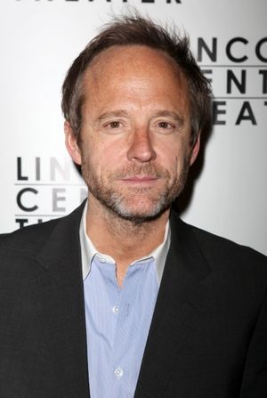 John Benjamin Hickey Photo