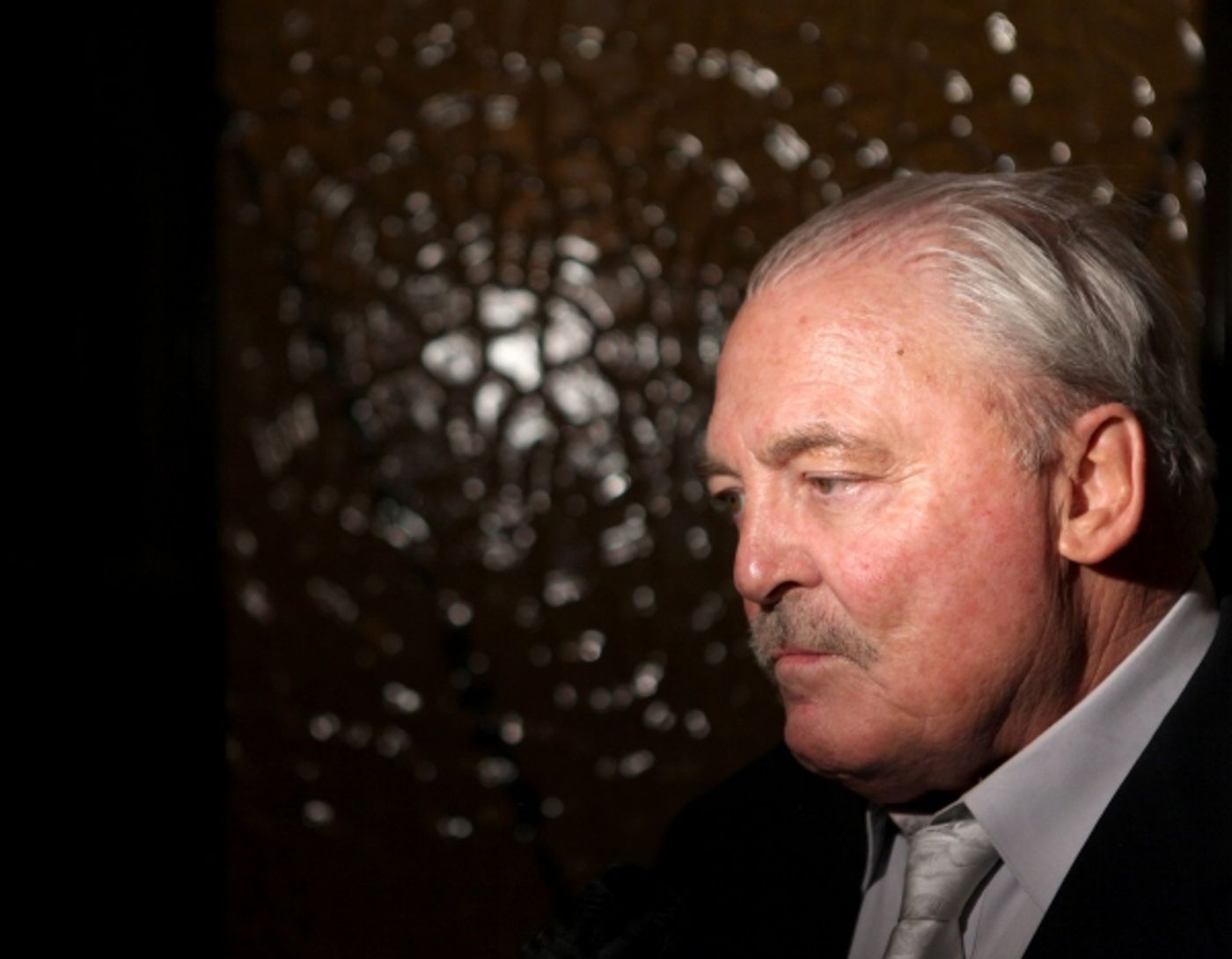 Photo Coverage: OTHER DESERT CITIES After Party  Image