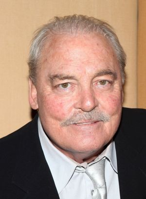 Stacy Keach Photo