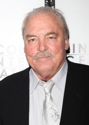 Stacy Keach Photo