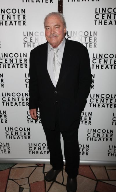 Stacy Keach Photo