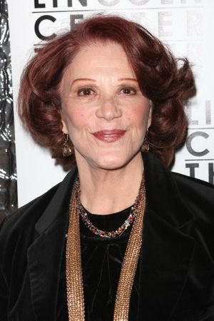 Linda Lavin Photo