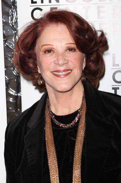 Linda Lavin Photo