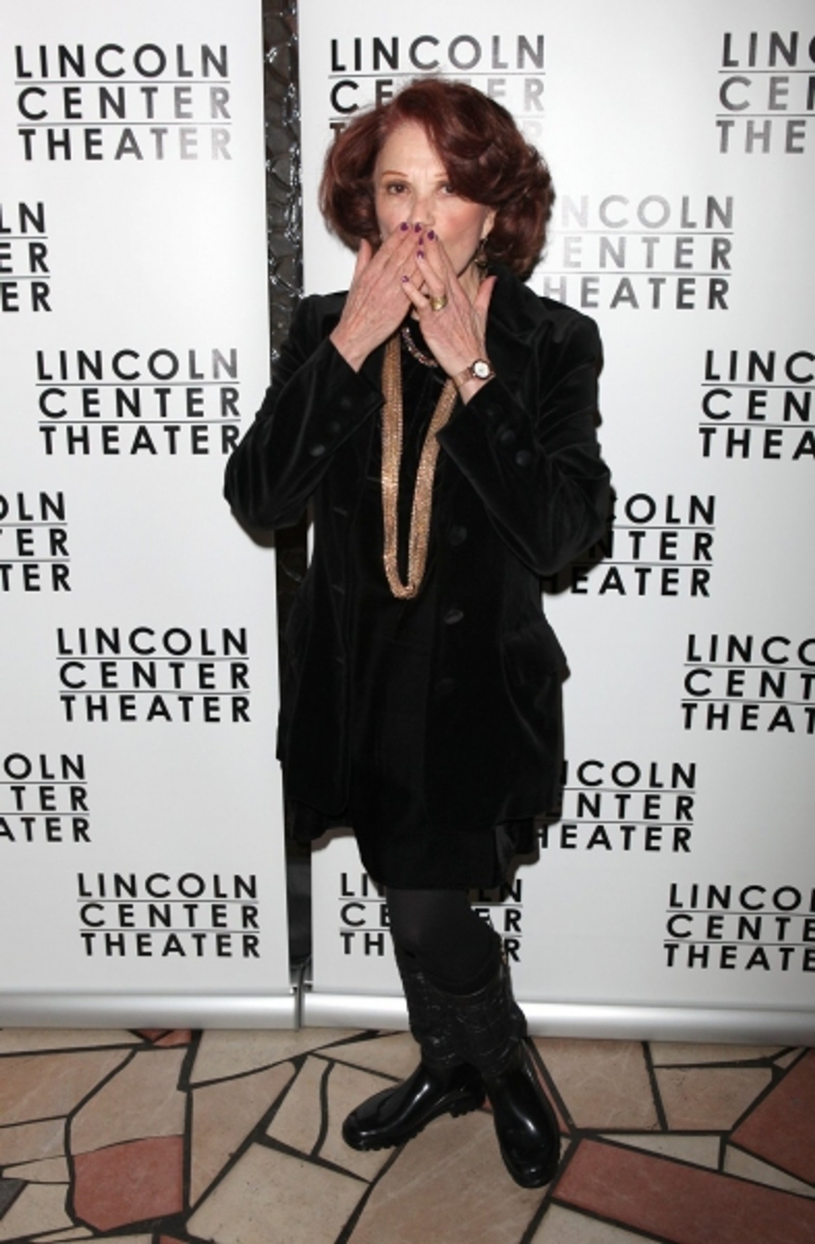 Photo Coverage: OTHER DESERT CITIES After Party — photo 21 of 47