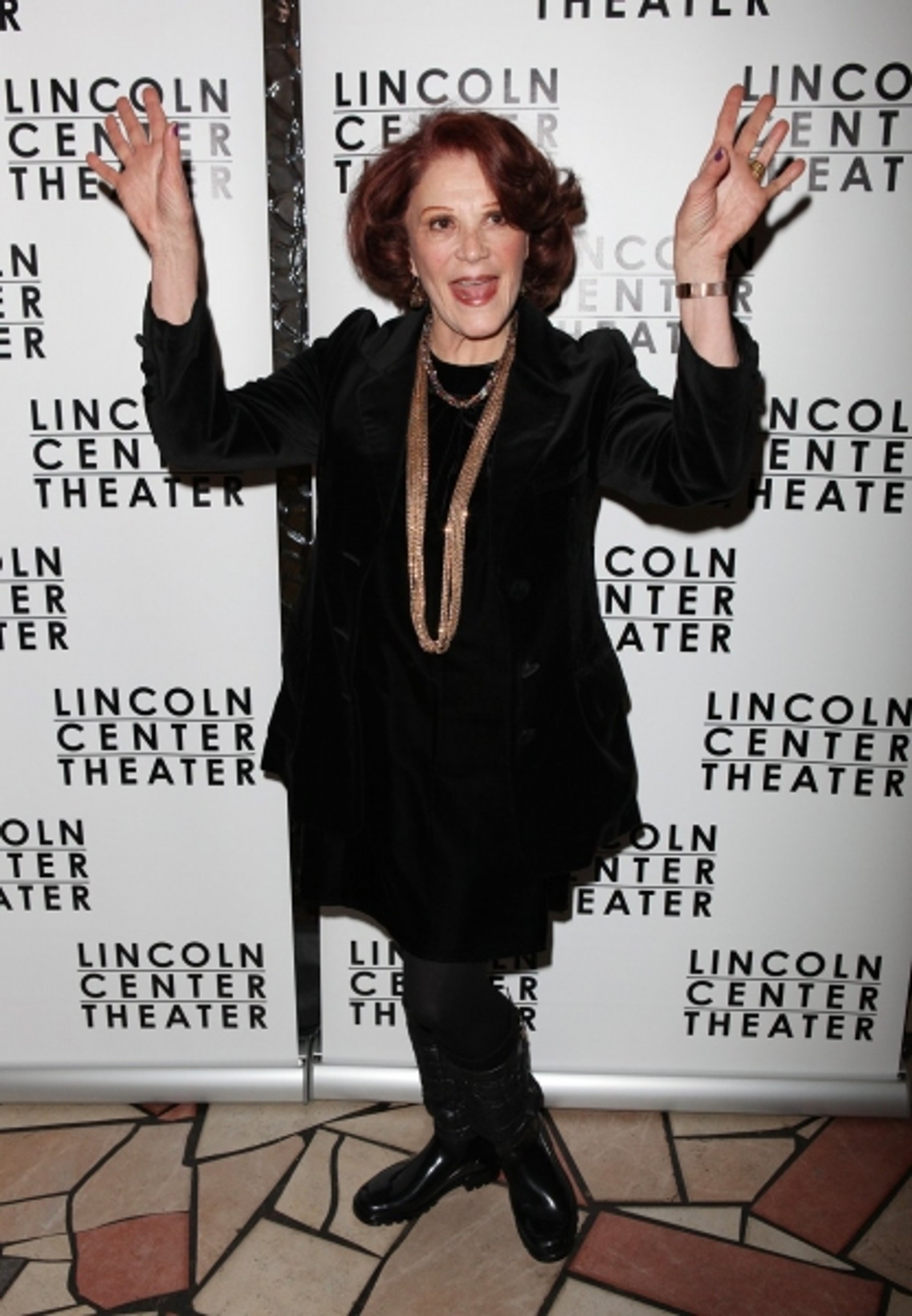 Photo Coverage: OTHER DESERT CITIES After Party — photo 22 of 47