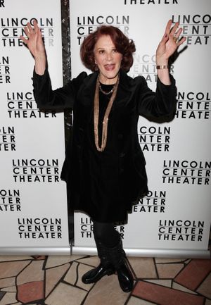 Linda Lavin Photo