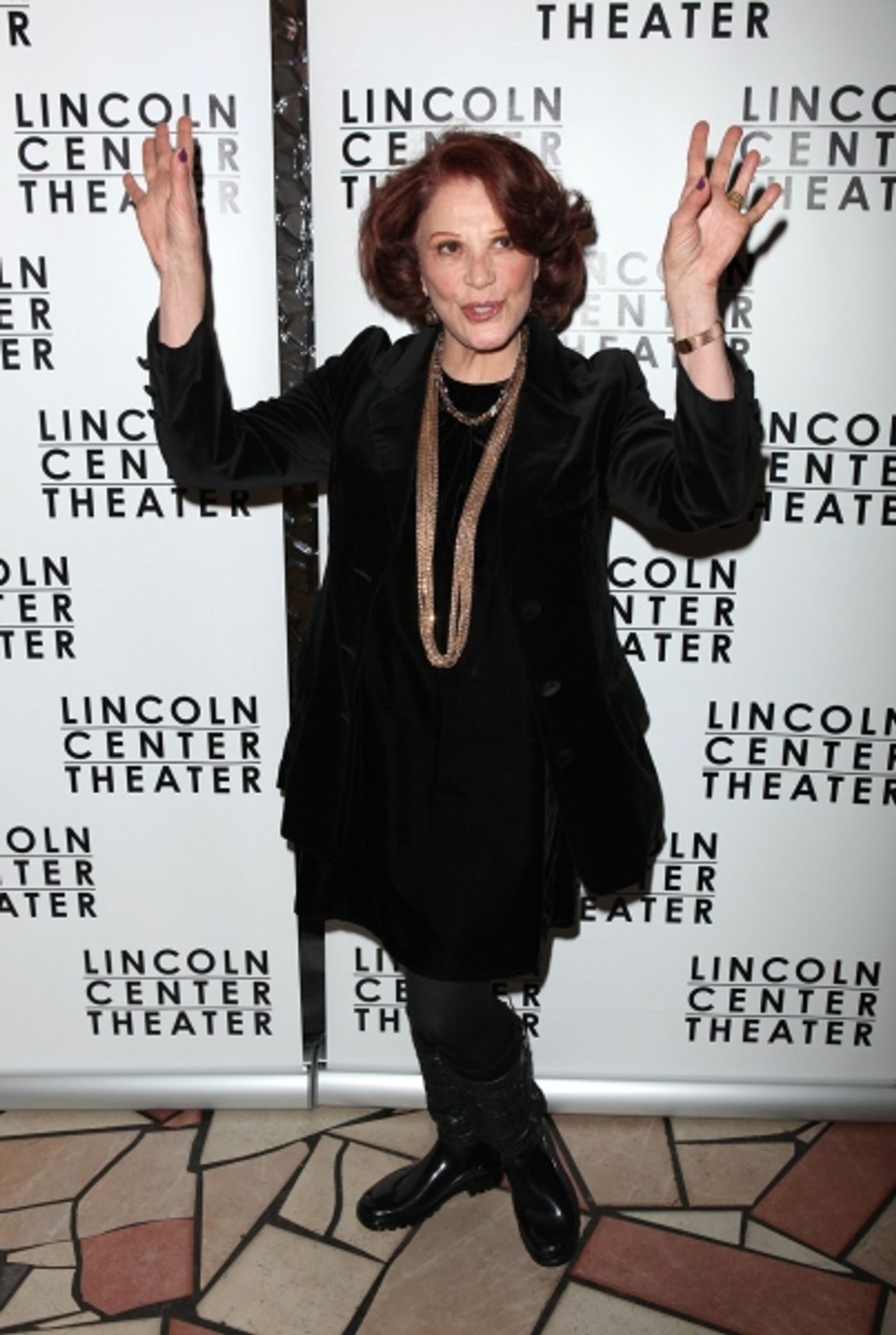 Photo Coverage: OTHER DESERT CITIES After Party  Image