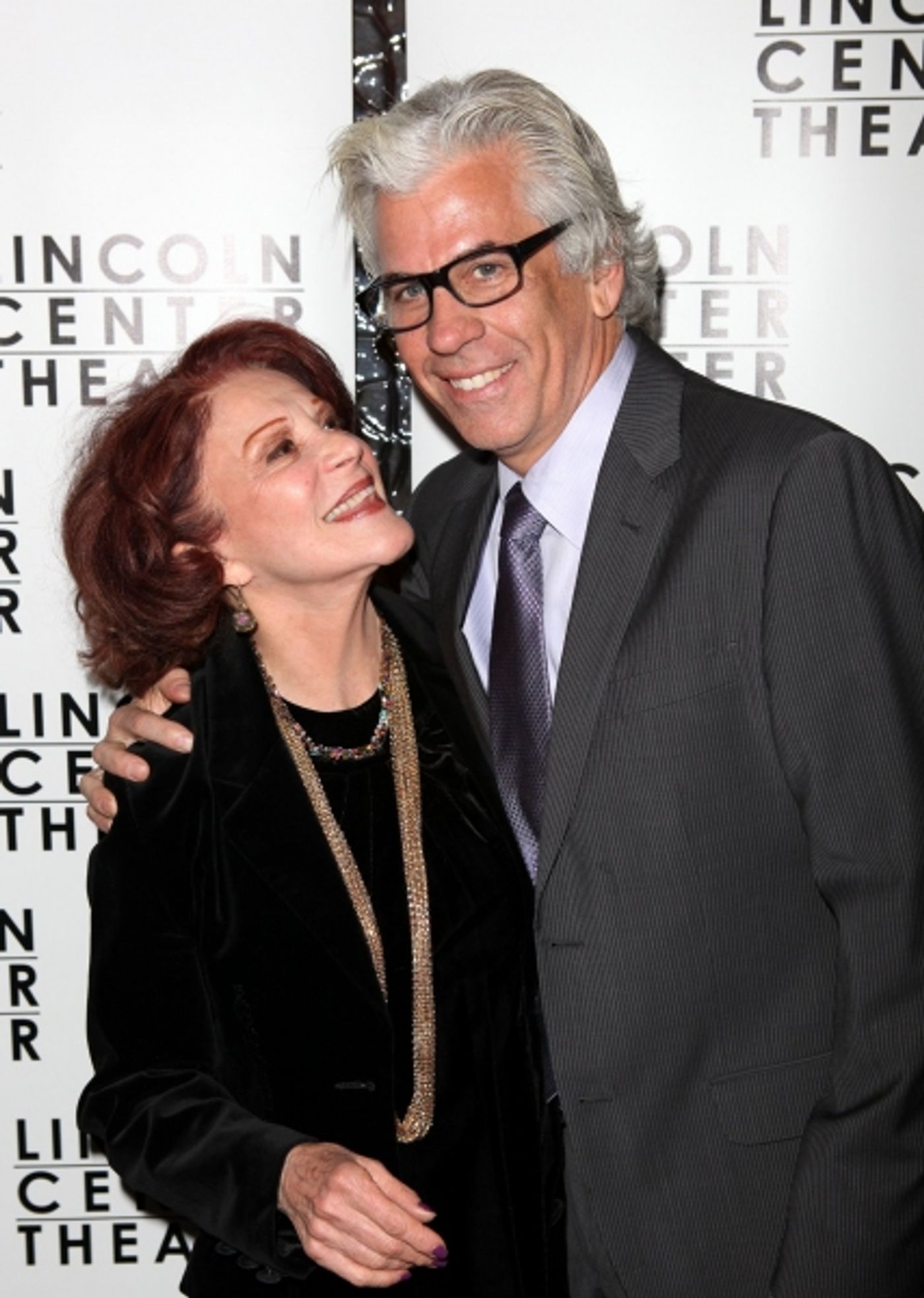 Photo Coverage: OTHER DESERT CITIES After Party  Image