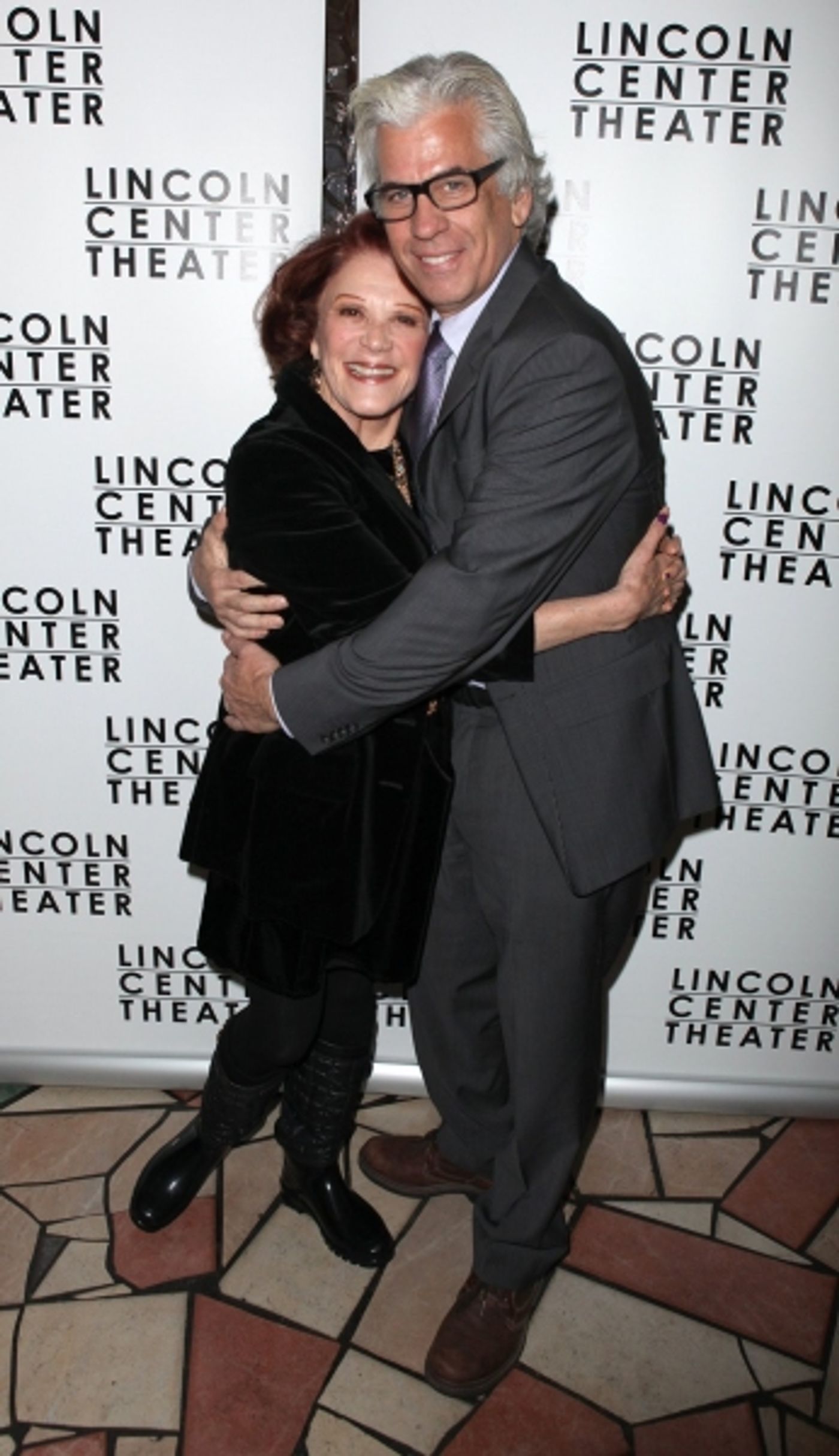 Photo Coverage: OTHER DESERT CITIES After Party  Image