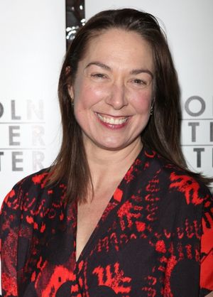 Elizabeth Marvel Photo