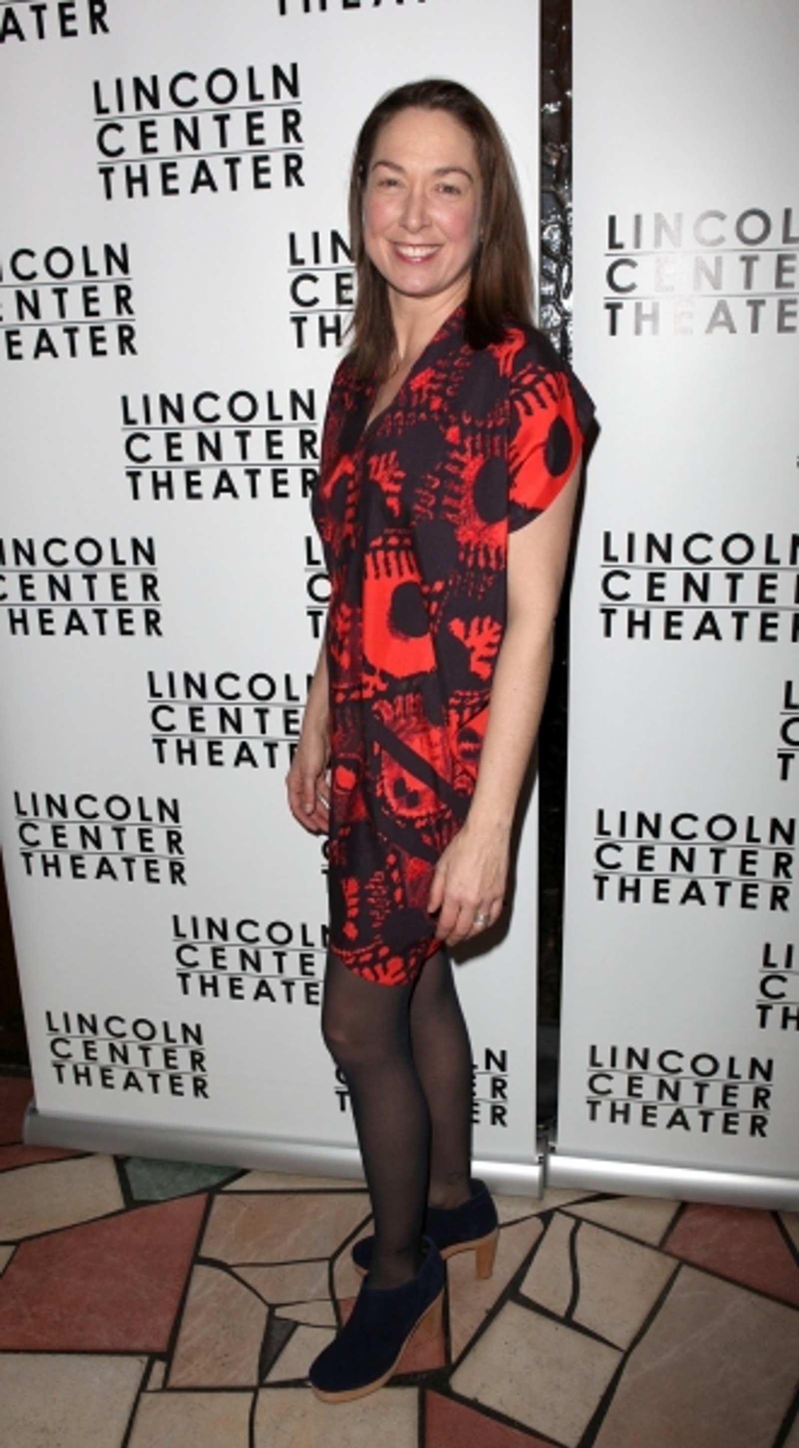 Photo Coverage: OTHER DESERT CITIES After Party — photo 14 of 47