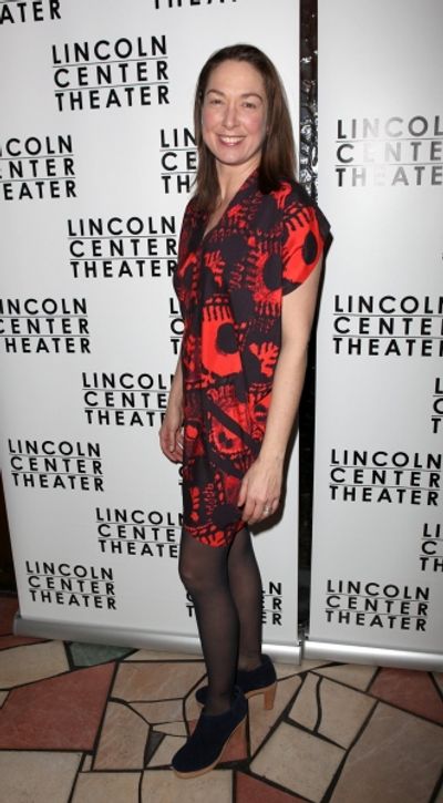 Elizabeth Marvel Photo