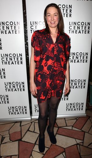 Elizabeth Marvel Photo