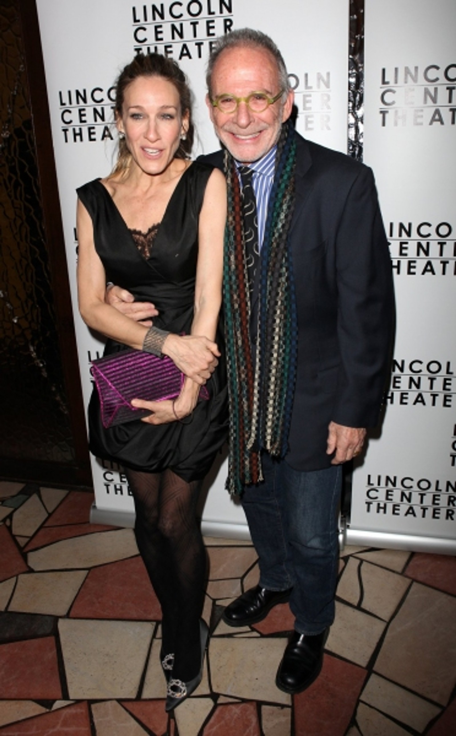 Photo Coverage: OTHER DESERT CITIES After Party — photo 10 of 47