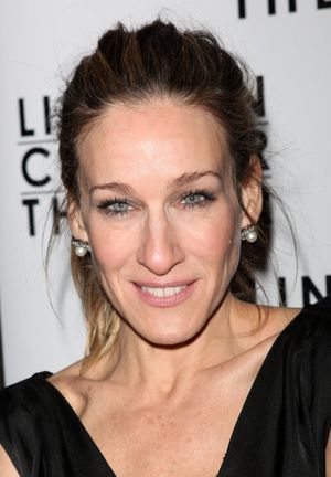 Sarah Jessica Parker Photo