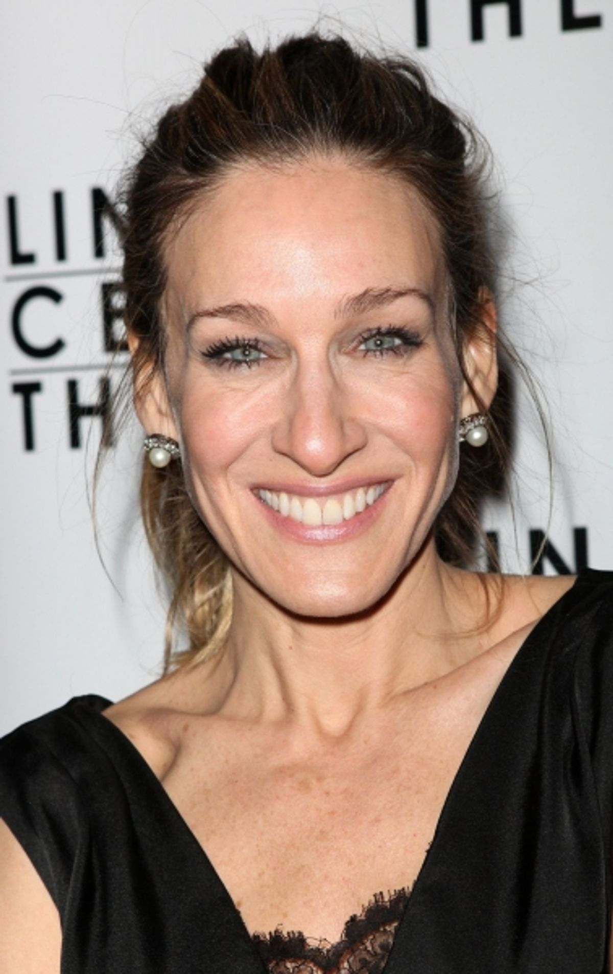 Sarah Jessica Parker at 