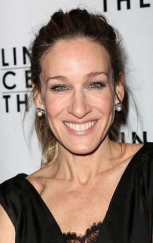 Sarah Jessica Parker Photo