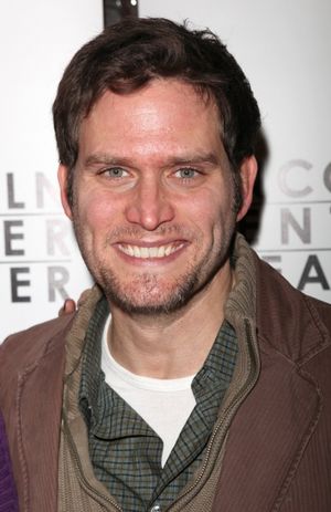 Steven Pasquale Photo