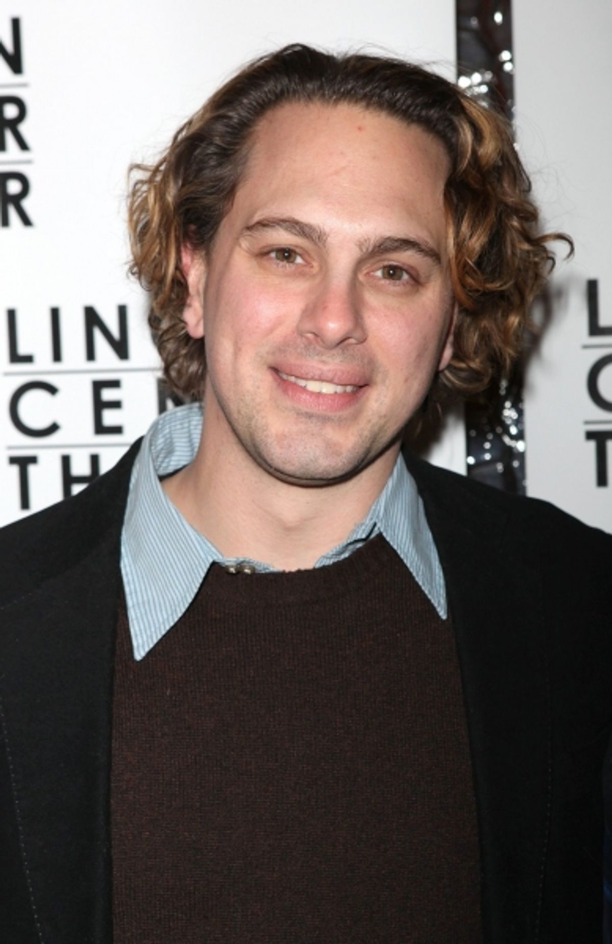 Thomas Sadoski at 