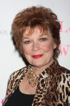 Anita Gillette @ BroadwayWorld Anita Gillette Photo