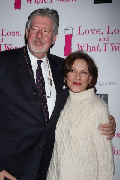 Photo Flash: LOVE, LOSS Welcomes Blonsky, Bledel et al. & Celebrates 500 Performances Off-Broadway — photo 13 of 25