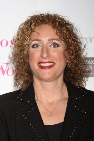 Judy Gold @ BroadwayWorld Judy Gold Photo