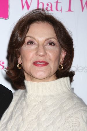 Kelly Bishop Photo