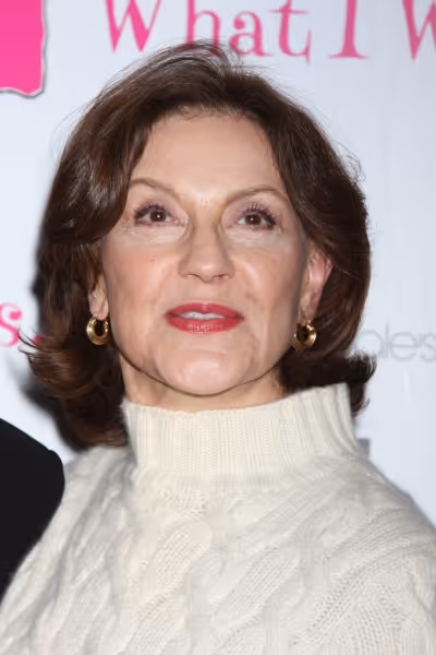 Kelly Bishop Photo