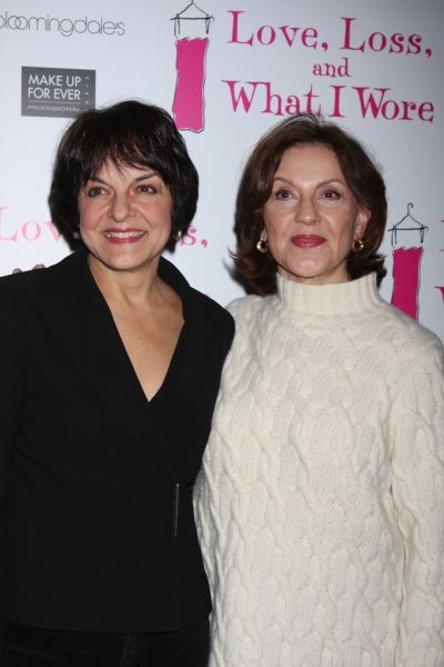 Photo Flash: LOVE, LOSS Welcomes Blonsky, Bledel et al. & Celebrates 500 Performances Off-Broadway — photo 21 of 25