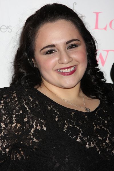 Nikki Blonsky Photo