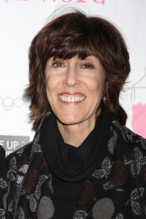 Nora Ephron @ BroadwayWorld Nora Ephron Photo