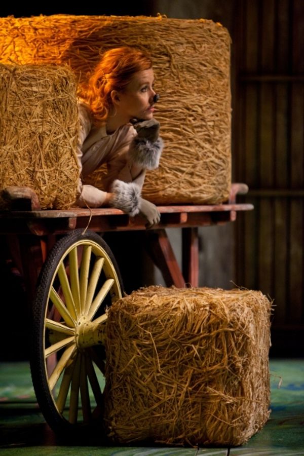 Julianna Drajko Photo