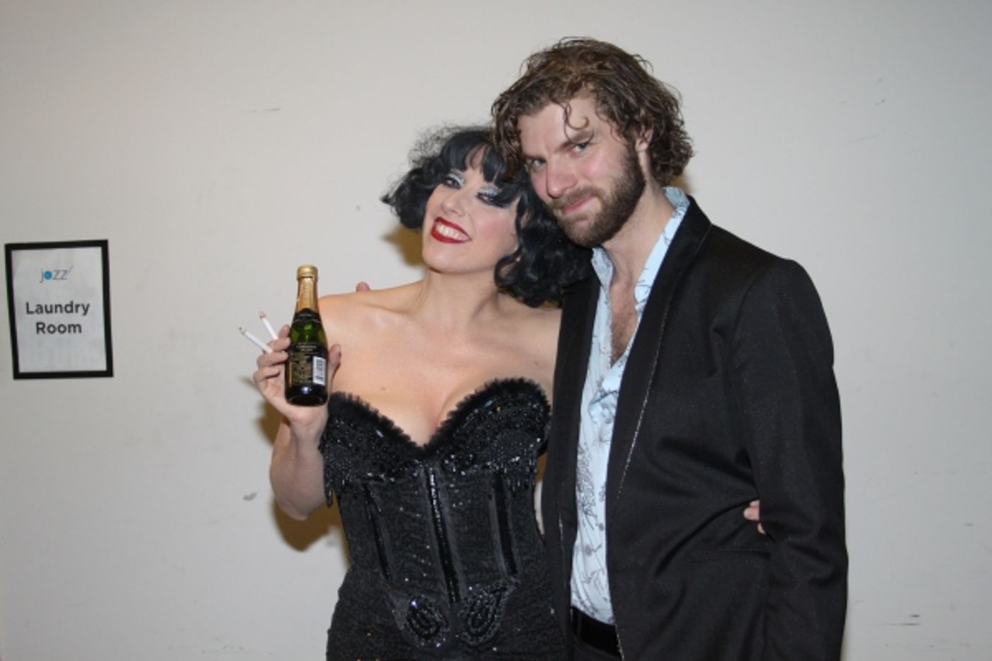 Photo Coverage: LANCE HORNE: FIRST THINGS LAST at Lincoln Center  Image