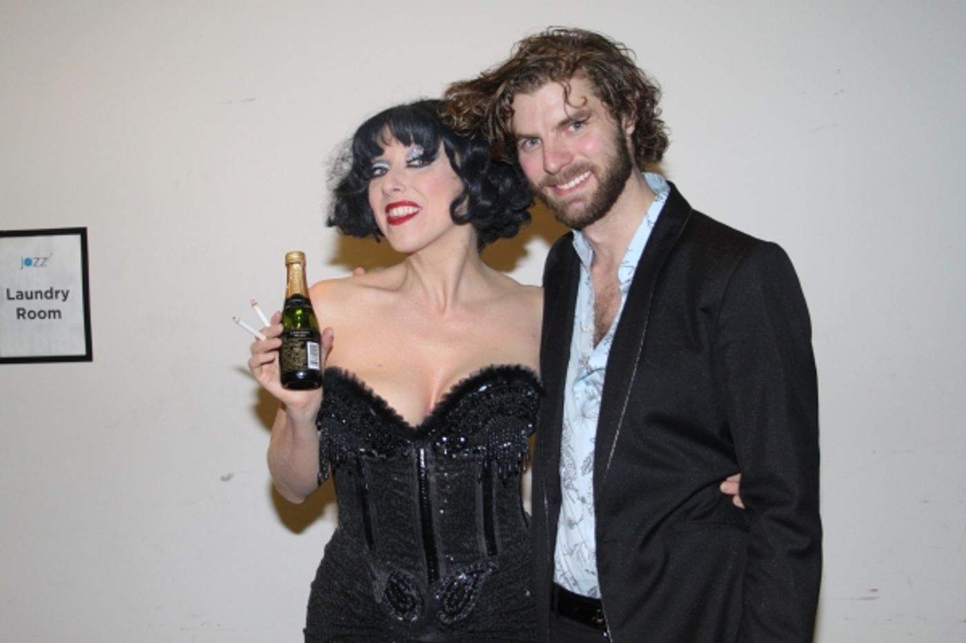 Photo Coverage: LANCE HORNE: FIRST THINGS LAST at Lincoln Center  Image