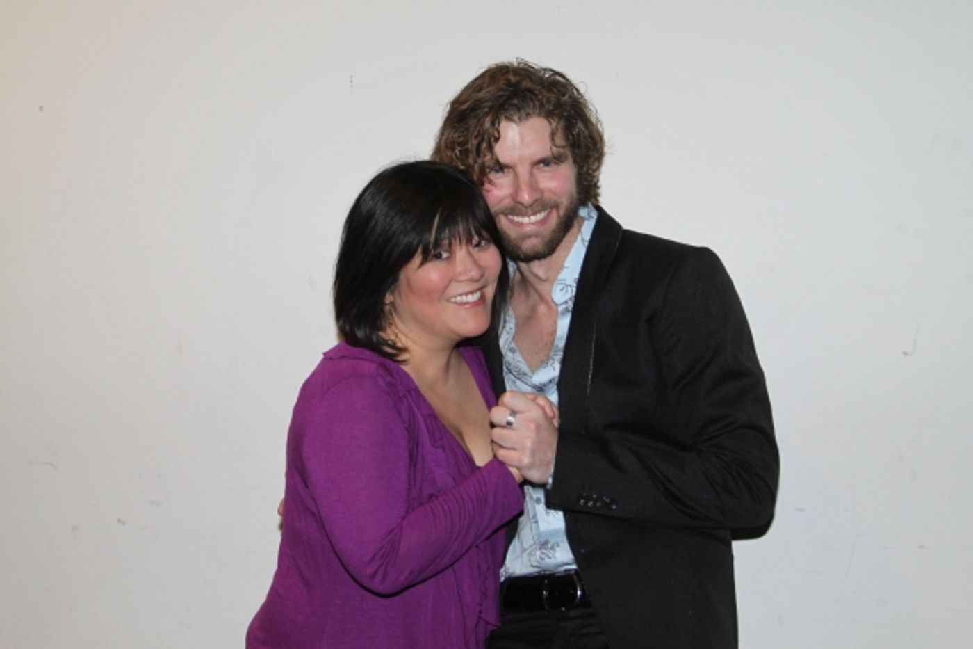 Photo Coverage: LANCE HORNE: FIRST THINGS LAST at Lincoln Center  Image