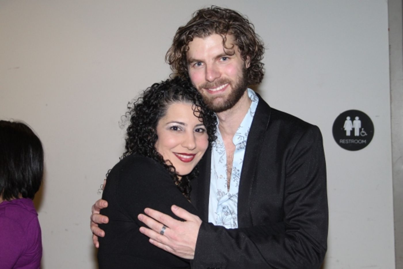 Photo Coverage: LANCE HORNE: FIRST THINGS LAST at Lincoln Center  Image