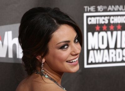 Mila Kunis Photo