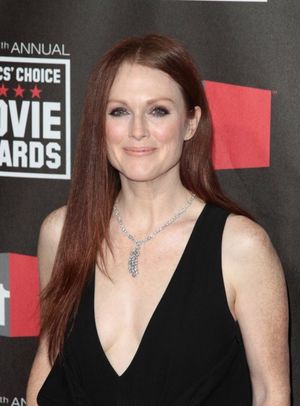 Julianne Moore Photo