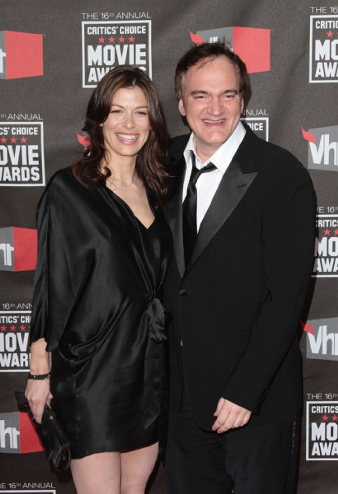 Photo Coverage: The 16th Annual Critics Choice Awards  Image