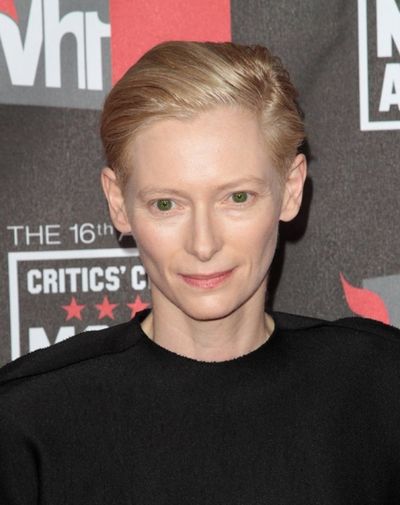 Tilda Swinton Photo