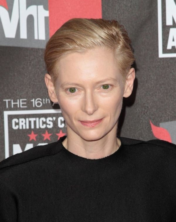Tilda Swinton Photo