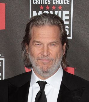 Jeff Bridges Photo