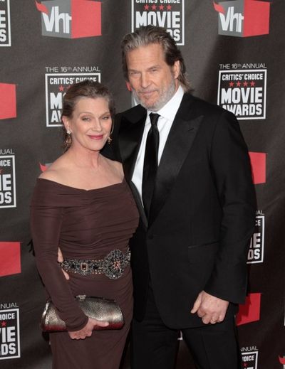 Jeff Bridges Photo