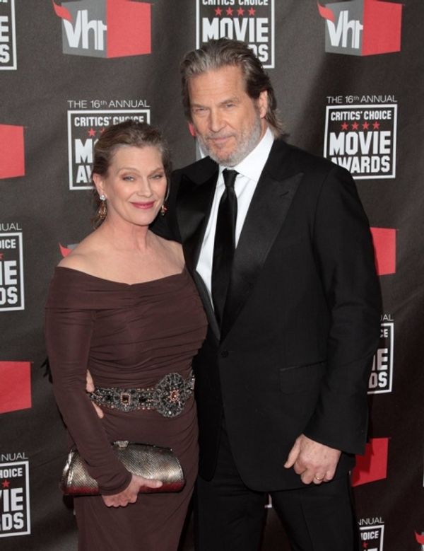Jeff Bridges Photo