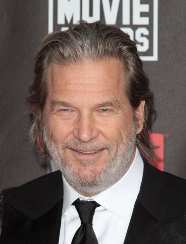 Jeff Bridges Photo